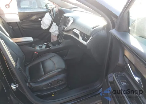 2019 GMC Terrain Slt из США, поврежденный, VIN 3GKALPEV8KL375878